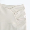 solid color pocket yoga pants